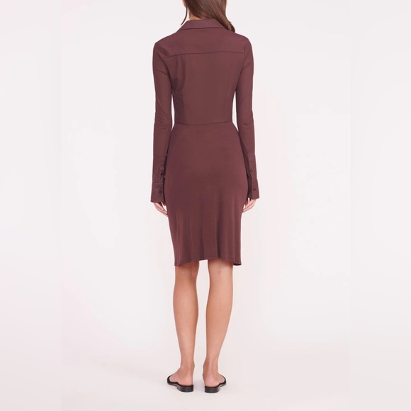 STAUD Brendan Dress - Picture 4 of 8